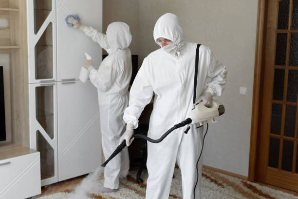 24/7 Emergency Infectious Disease Decontamination experts in Perth Amboy, NJ